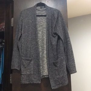 Zara Man Cardigan